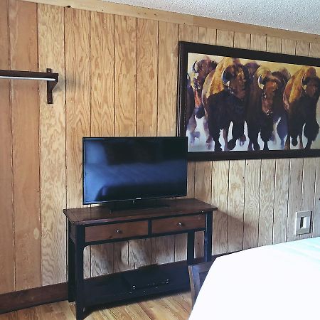 Yellowstone Condos & Suites Gardiner Extérieur photo