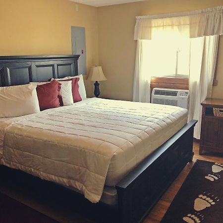 Yellowstone Condos & Suites Gardiner Extérieur photo