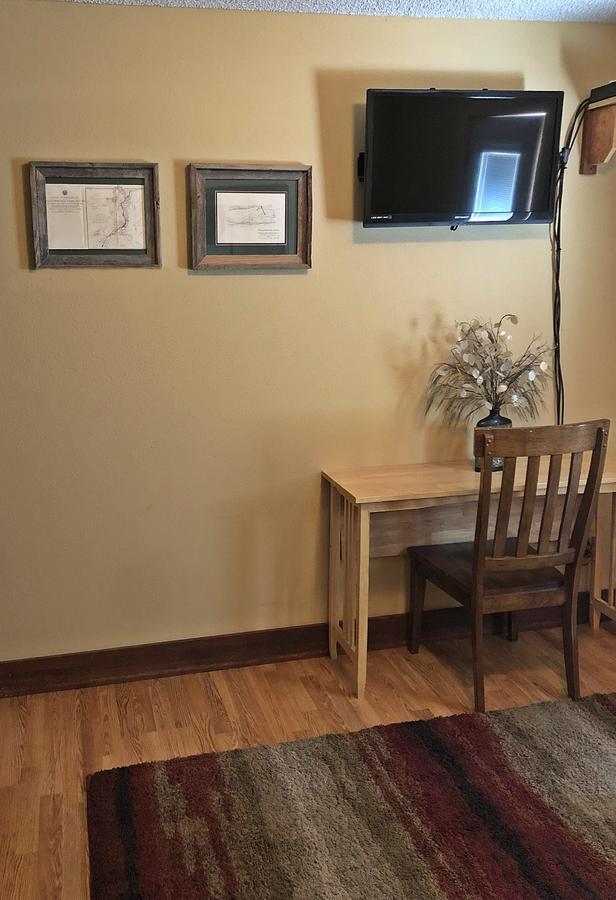 Yellowstone Condos & Suites Gardiner Extérieur photo