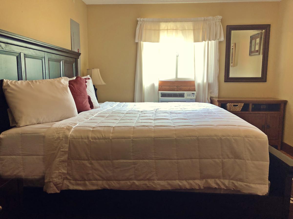 Yellowstone Condos & Suites Gardiner Extérieur photo