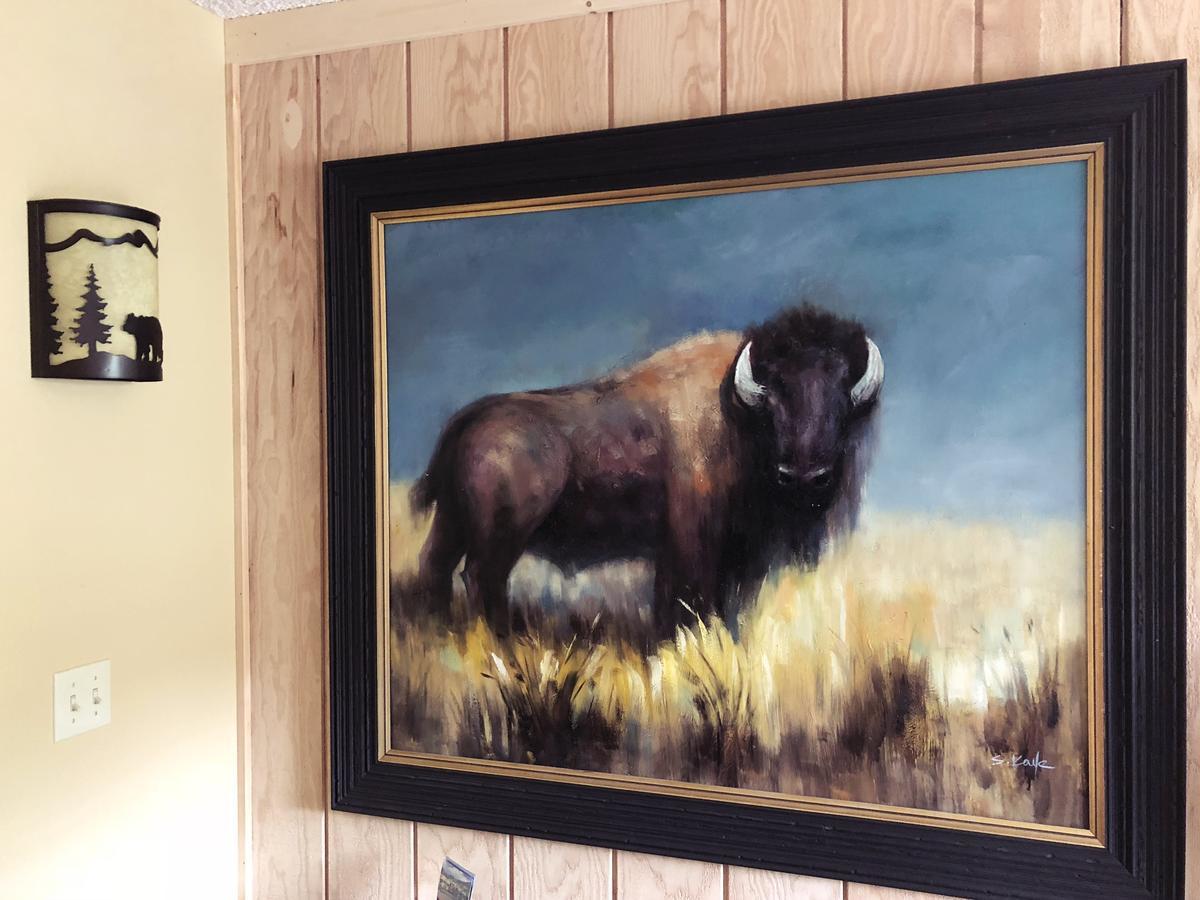 Yellowstone Condos & Suites Gardiner Extérieur photo