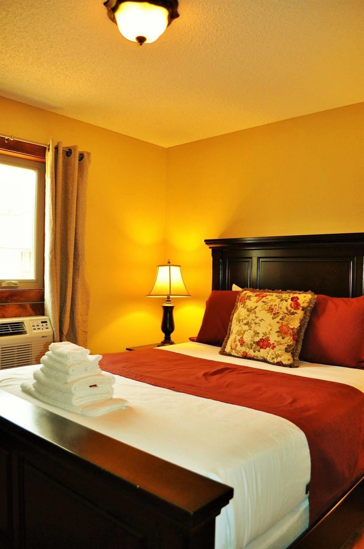 Yellowstone Condos & Suites Gardiner Extérieur photo