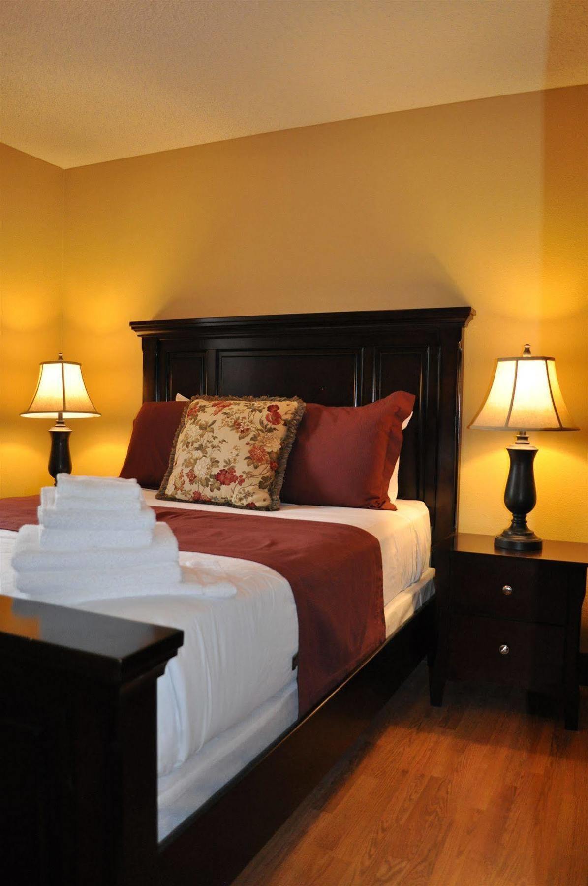 Yellowstone Condos & Suites Gardiner Extérieur photo