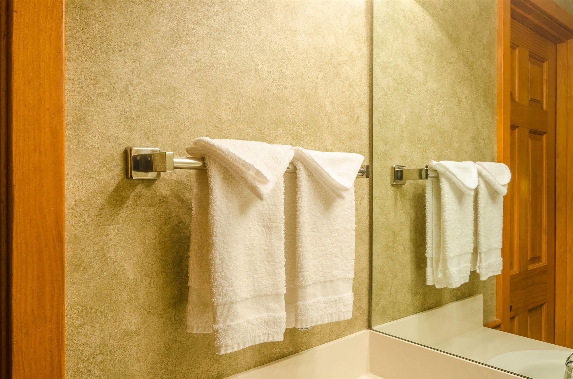 Yellowstone Condos & Suites Gardiner Extérieur photo