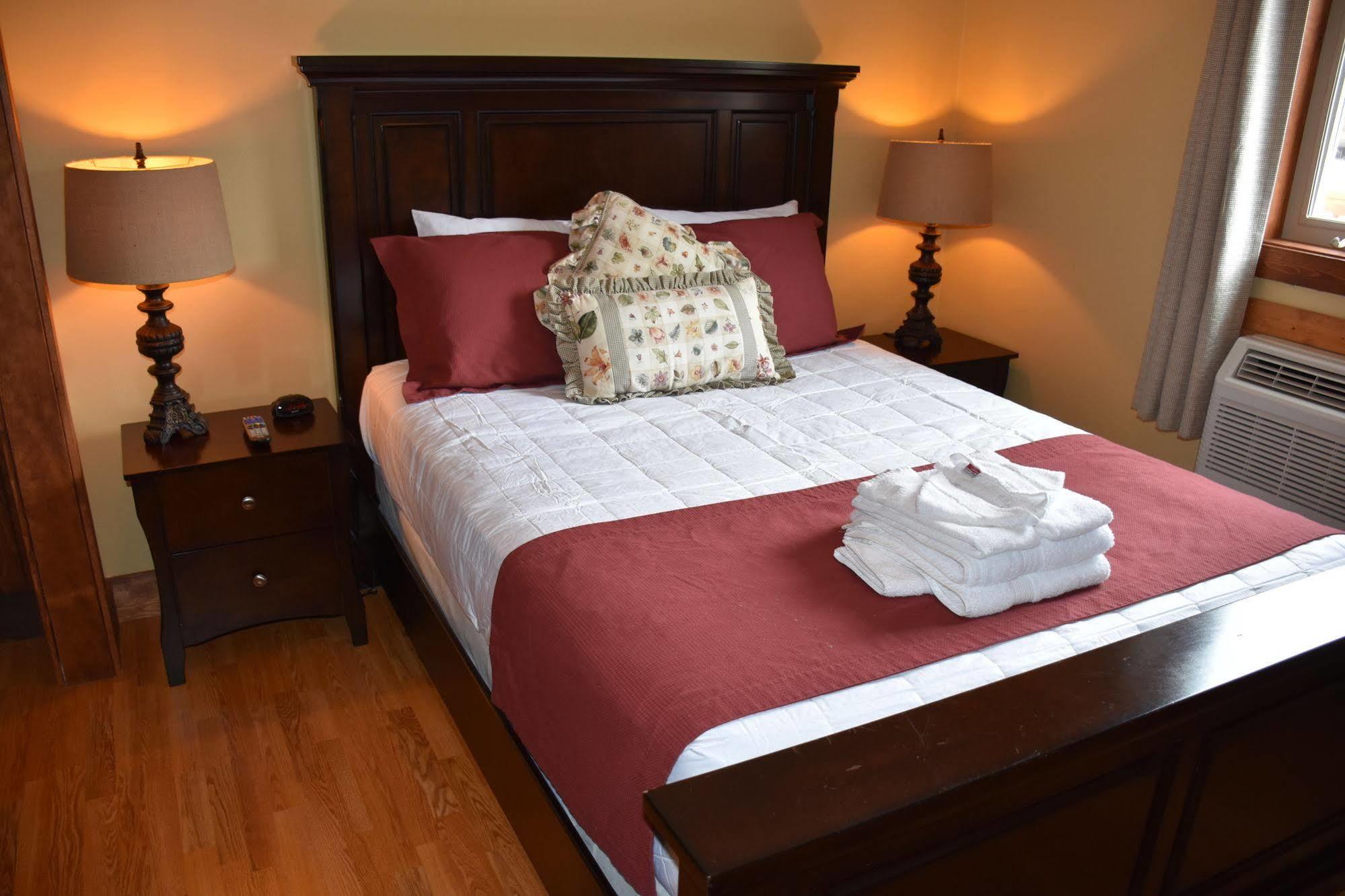Yellowstone Condos & Suites Gardiner Extérieur photo