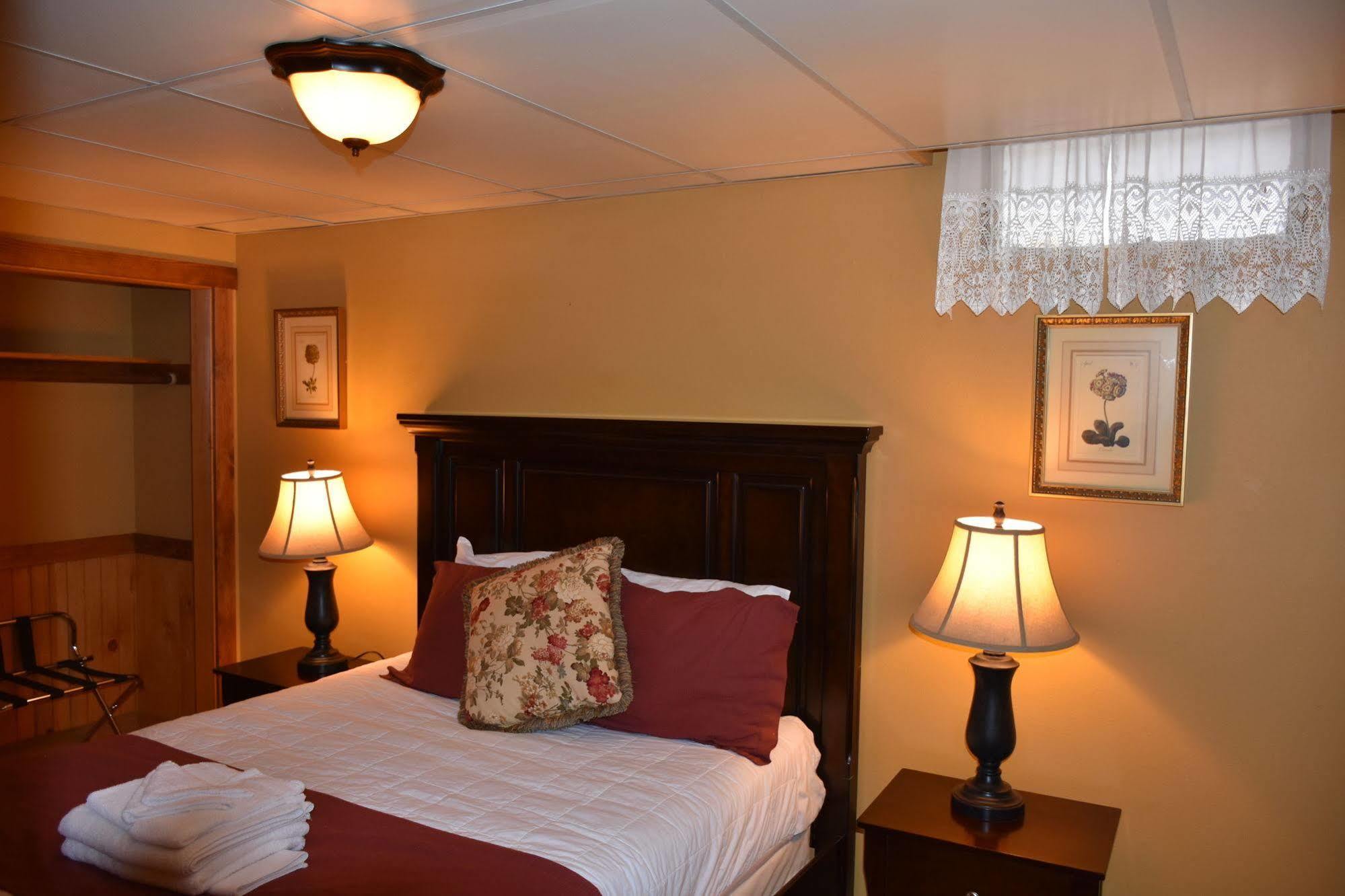 Yellowstone Condos & Suites Gardiner Extérieur photo